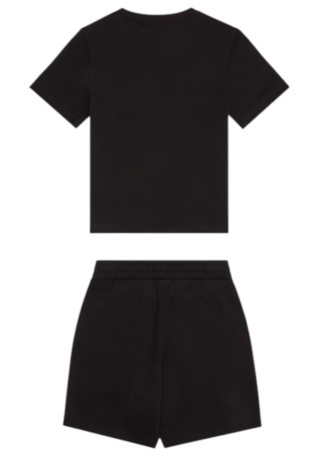 TUTE Nero/bianco Ea7