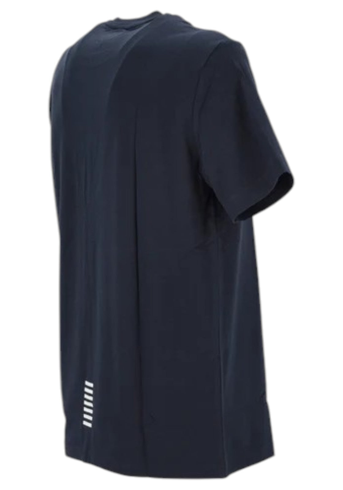 T-SHIRT E CANOTTE Blu Ea7