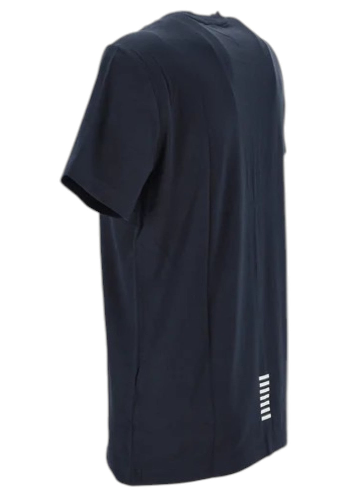 T-SHIRT E CANOTTE Blu Ea7