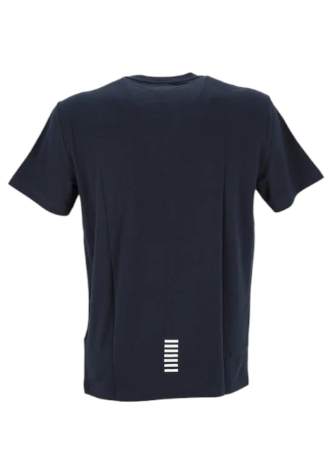 T-SHIRT E CANOTTE Blu Ea7