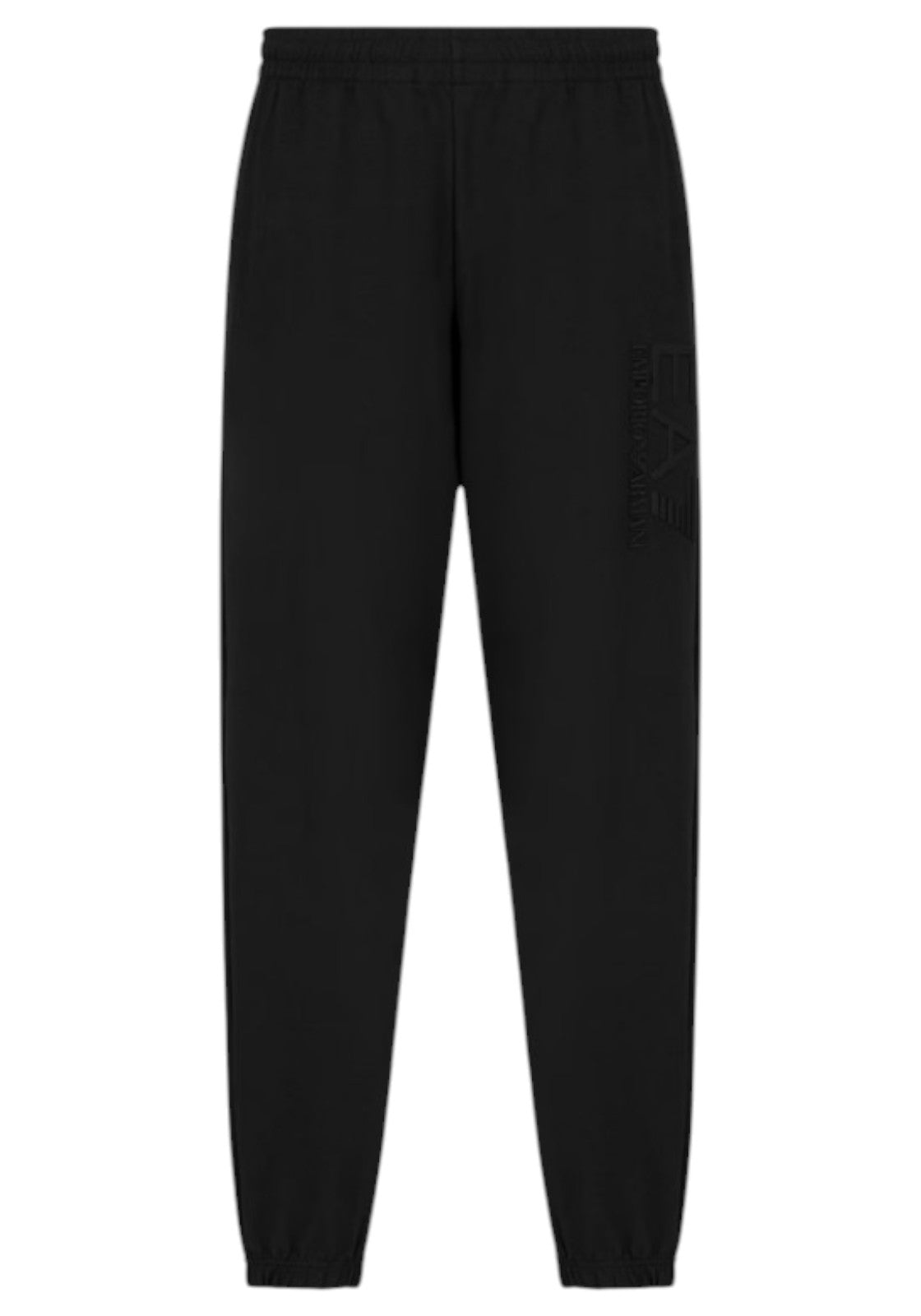 PANTALONI Nero Ea7