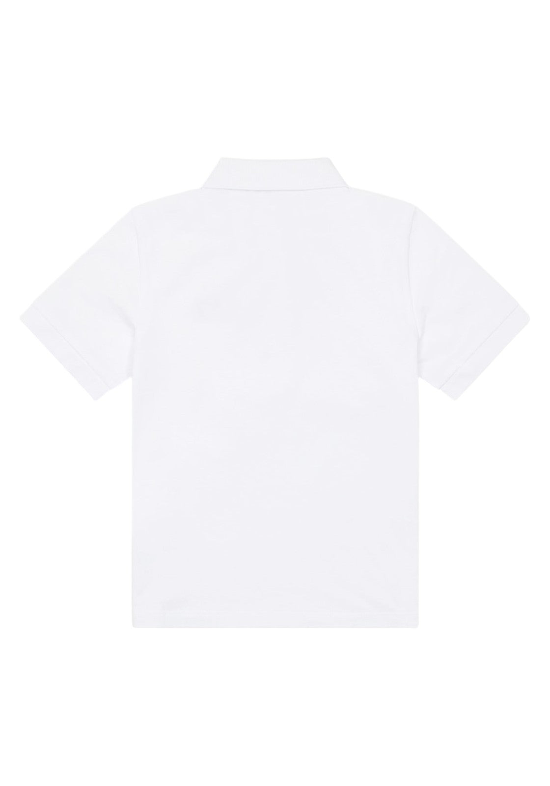 MAGLIONI E POLO Bianco/blu Ea7