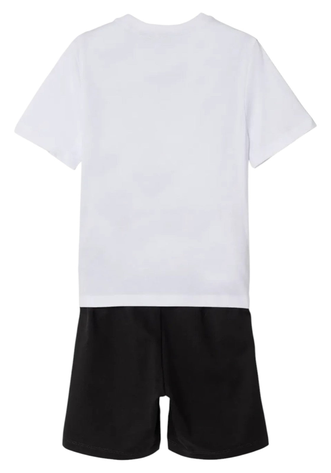 TUTE Bianco/nero Ea7