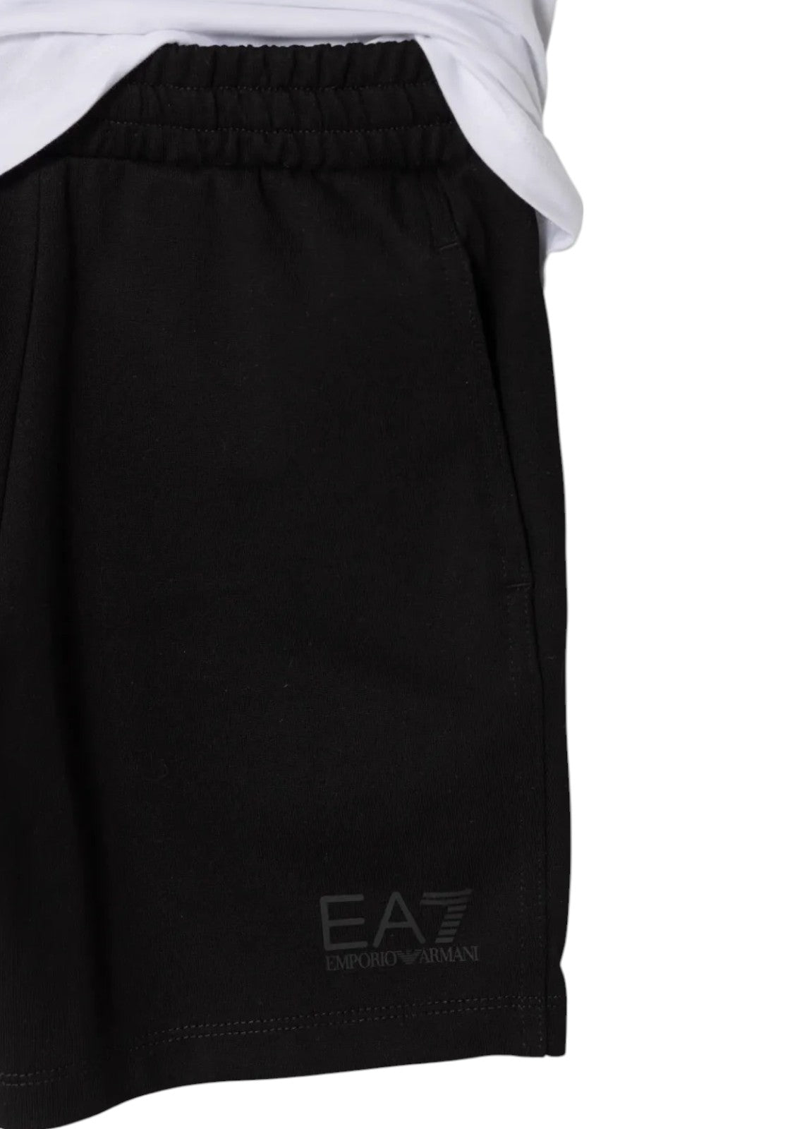 TUTE Bianco/nero Ea7