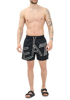 COSTUMI Nero/beige Ea7