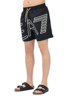 COSTUMI Nero/beige Ea7