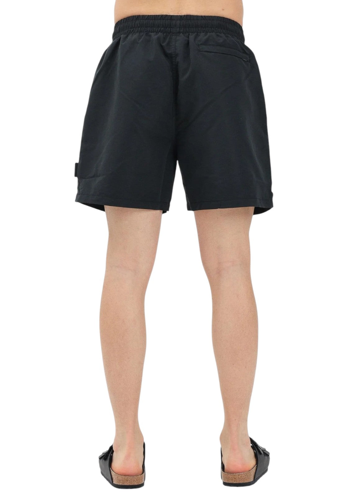 COSTUMI Nero/beige Ea7