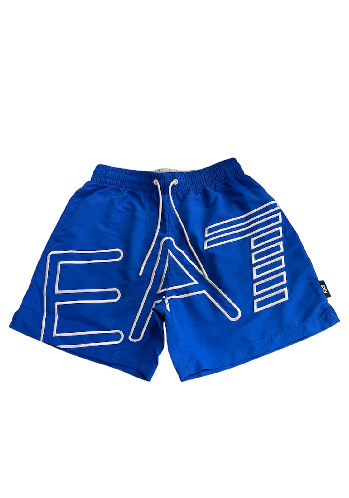 COSTUMI Azzurro/beige Ea7