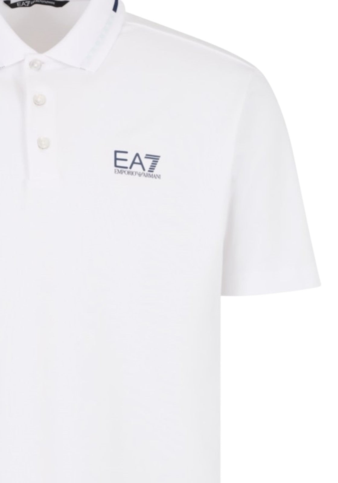 MAGLIONI E POLO Panna Ea7