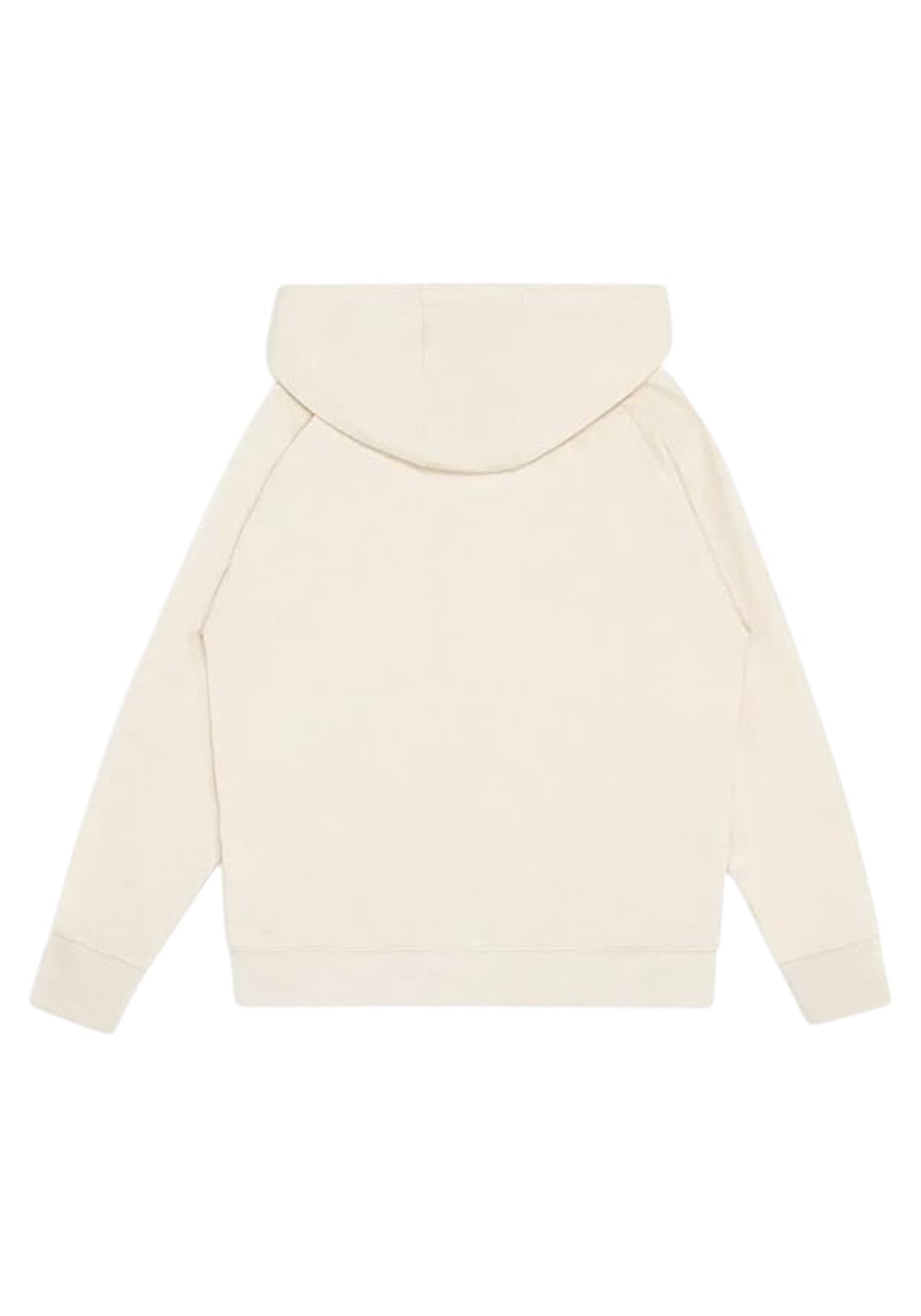 FELPE Beige/nero Ea7