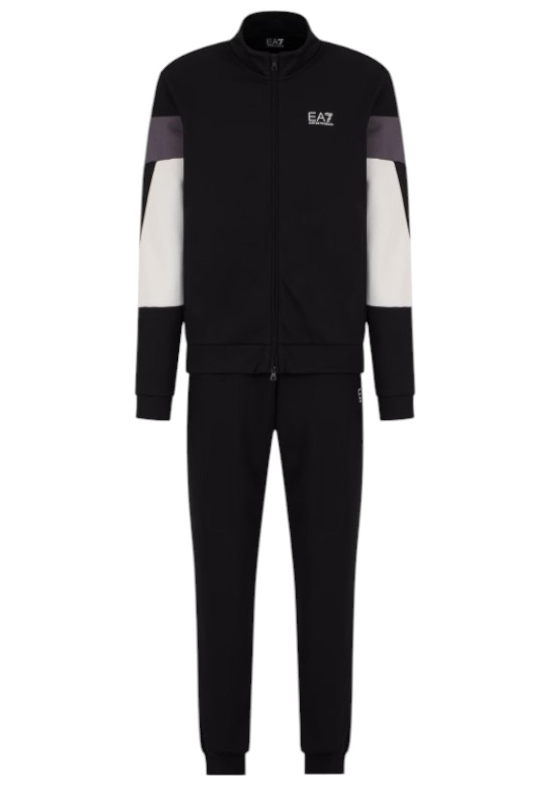 TUTE Nero/grigio Ea7