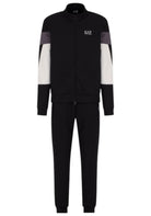 TUTE Nero/grigio Ea7