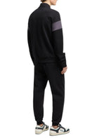 TUTE Nero/grigio Ea7