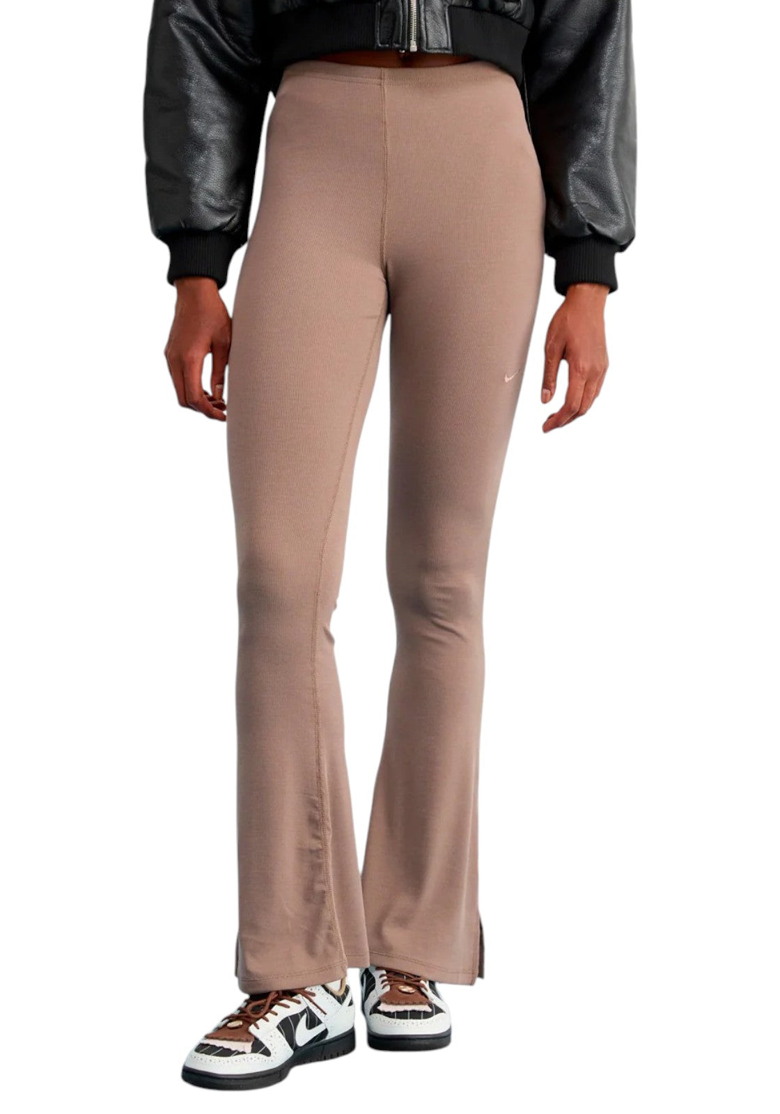 PANTALONI Tortora Nike