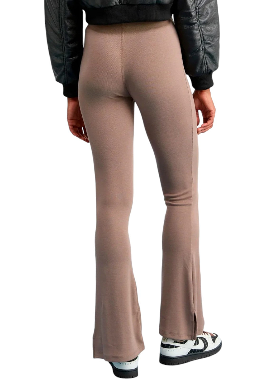 PANTALONI Tortora Nike