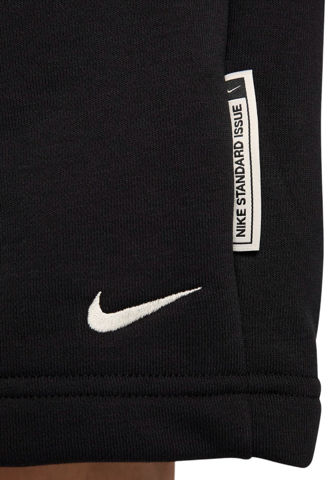PANTALONCINI Nero Nike