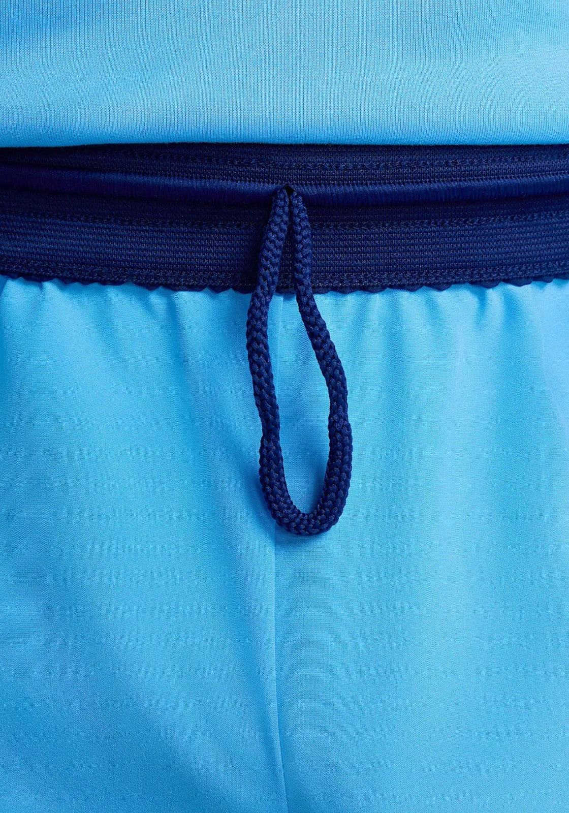 PANTALONCINI Azzurro/celeste Nike