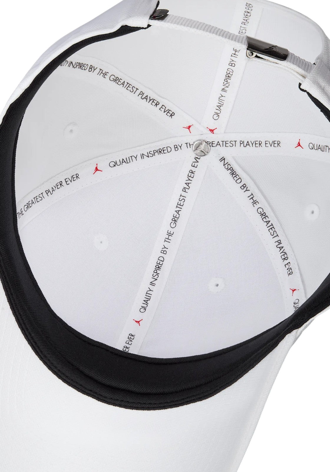ACCESSORI LIFESTYLE Bianco/nero Nike