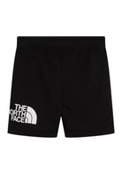 PANTALONCINI Nero The North Face