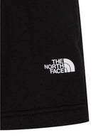 PANTALONCINI Nero The North Face