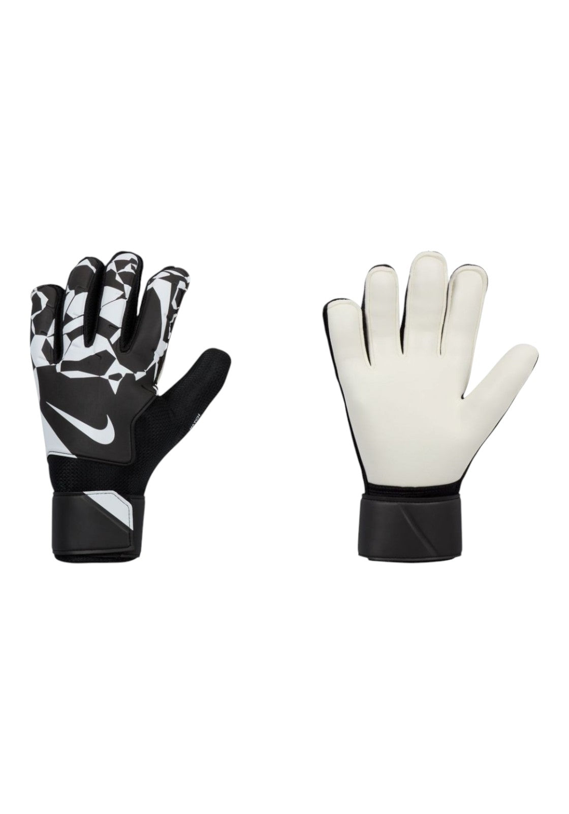CALCIO Nero/bianco Nike