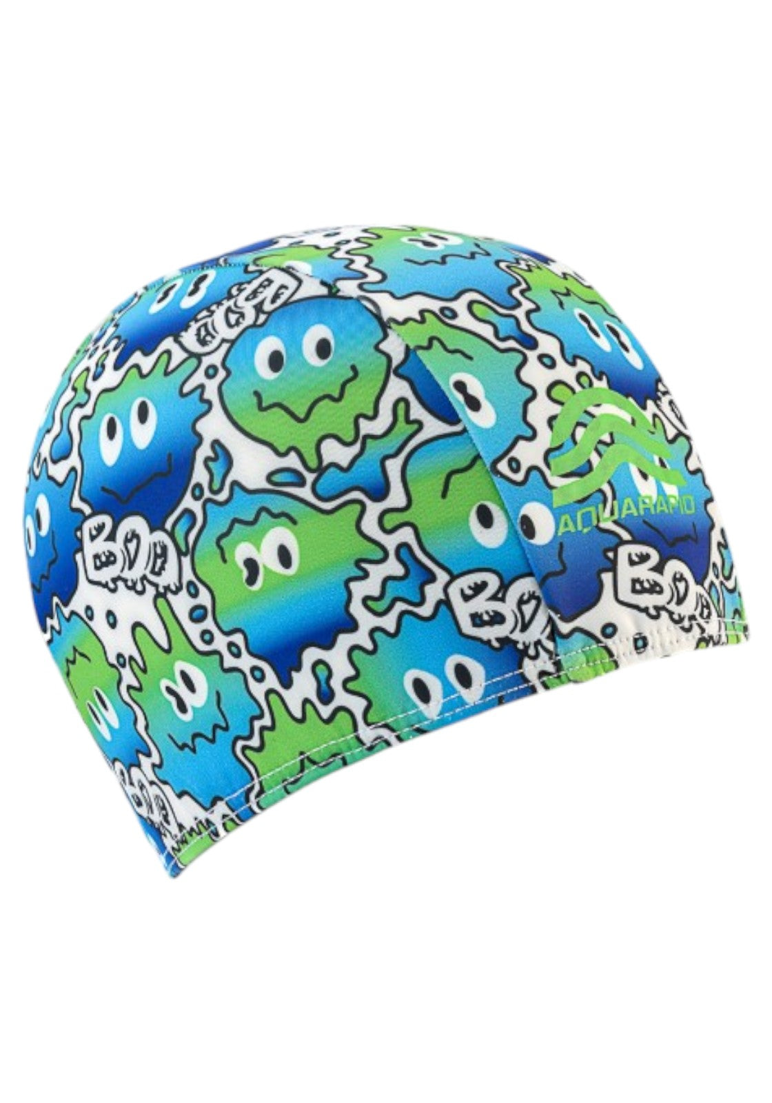 ACCESSORI PISCINA Verde/azzurro Aquarapid