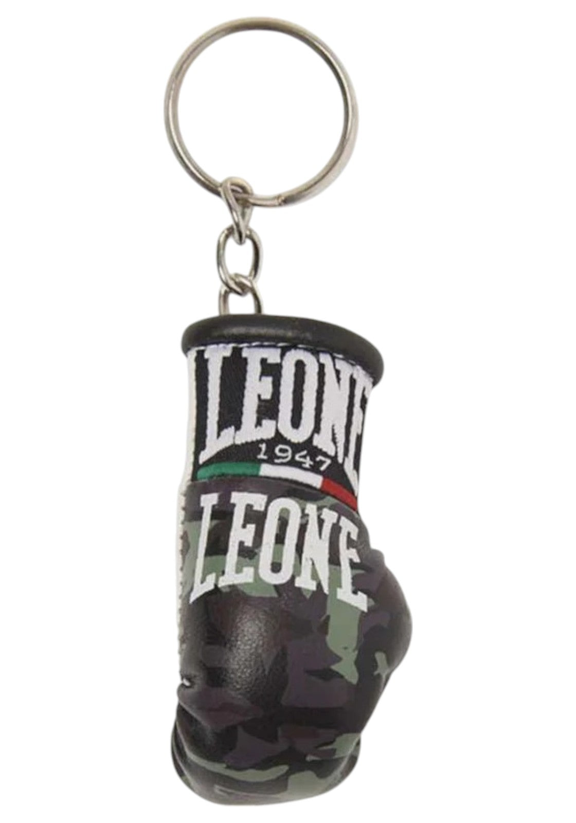 ACCESSORI LIFESTYLE Verde Militare Leone