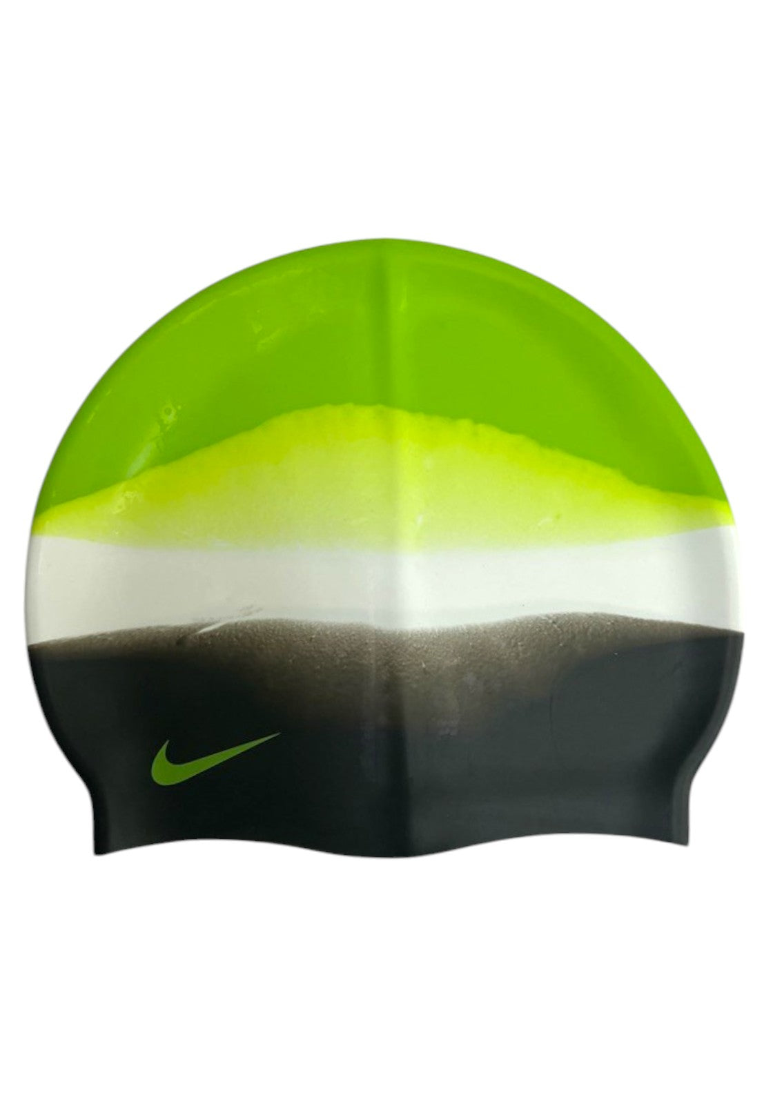 ACCESSORI PISCINA Verde/nero Nike