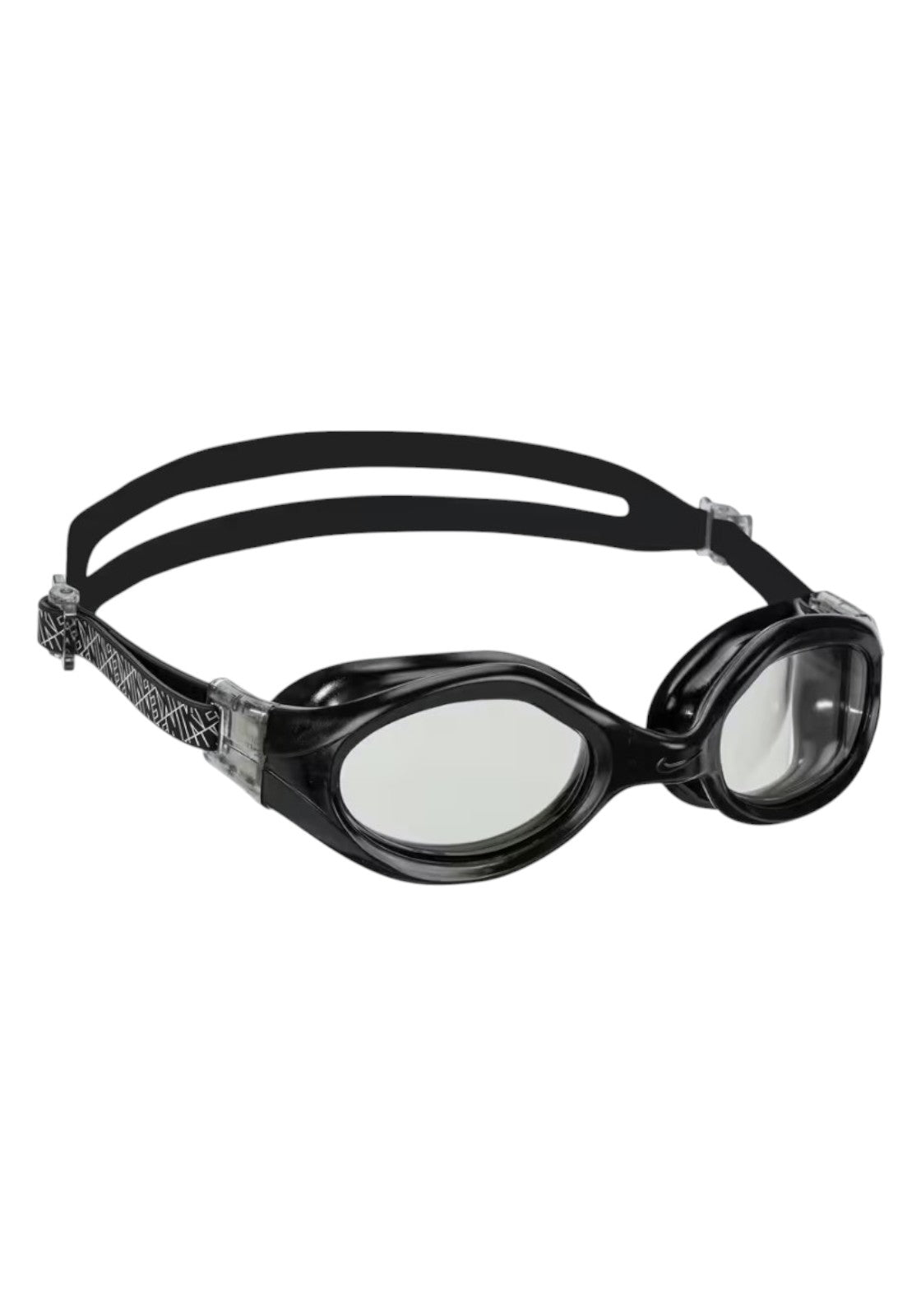 ACCESSORI PISCINA Nero Nike