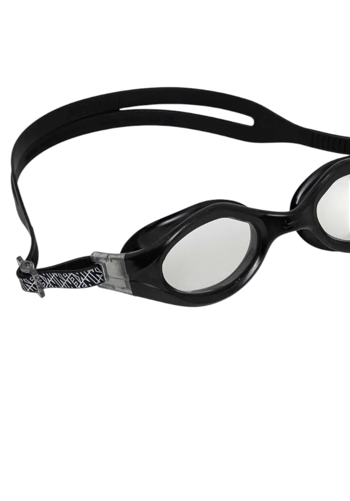 ACCESSORI PISCINA Nero Nike