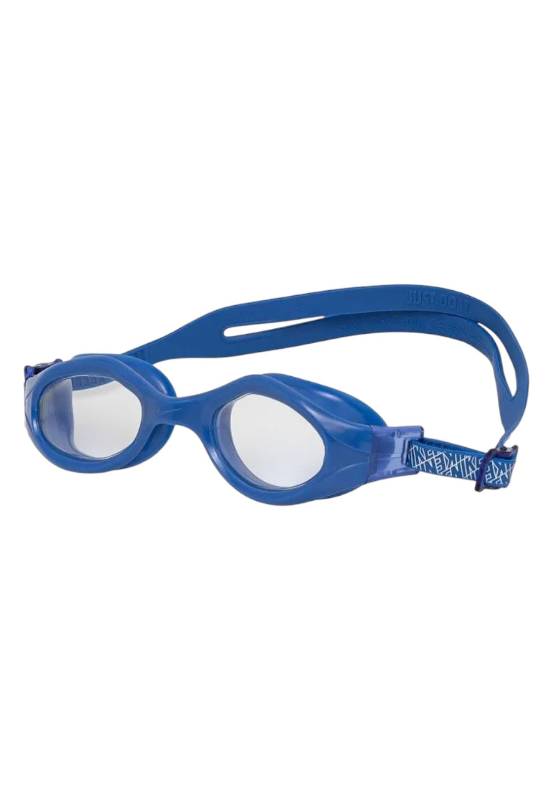 ACCESSORI PISCINA Azzurro Nike