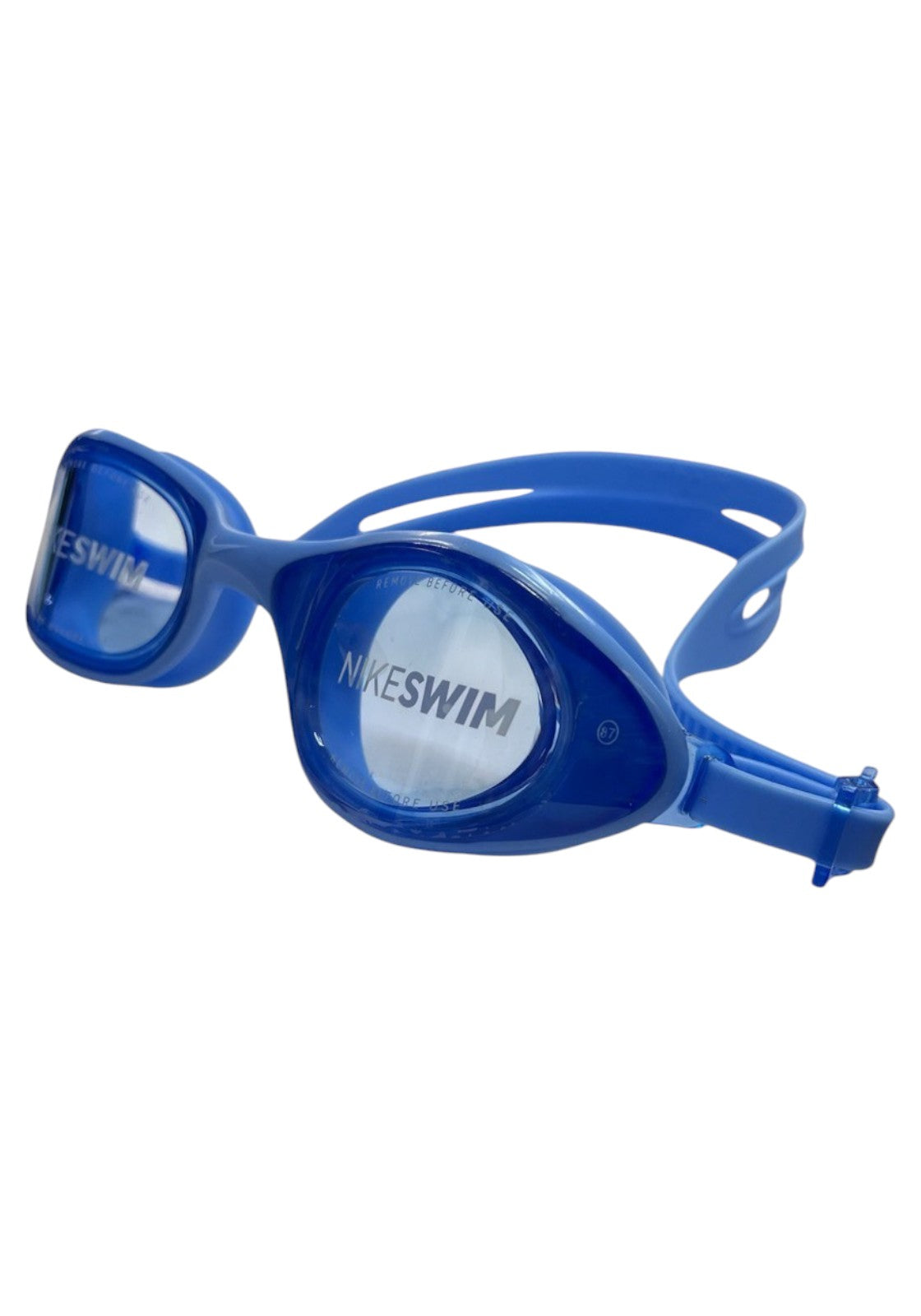 ACCESSORI PISCINA Celeste Nike