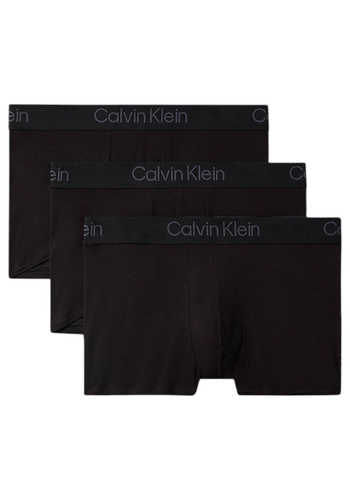 Nero Calvin Klein