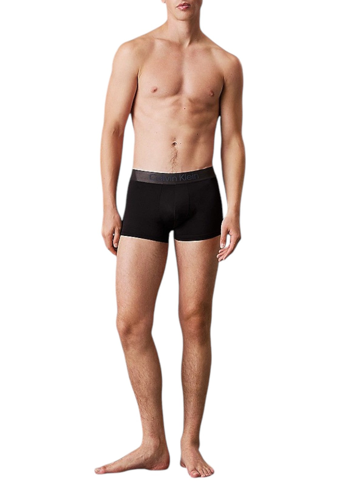 Nero/grigio Calvin Klein