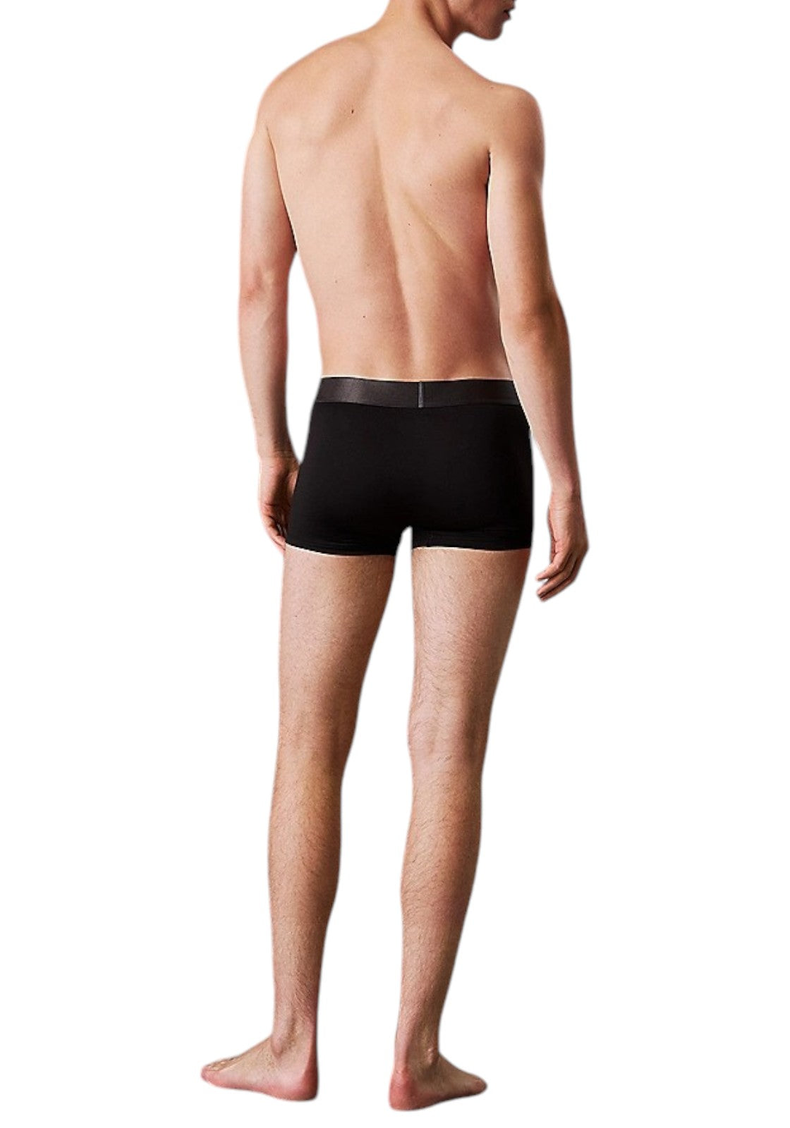 Nero/grigio Calvin Klein