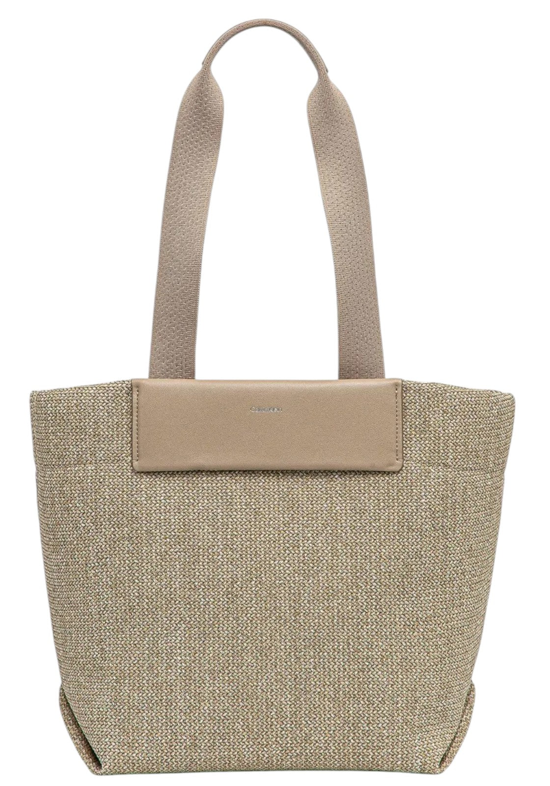 ACCESSORI LIFESTYLE Beige Calvin Klein