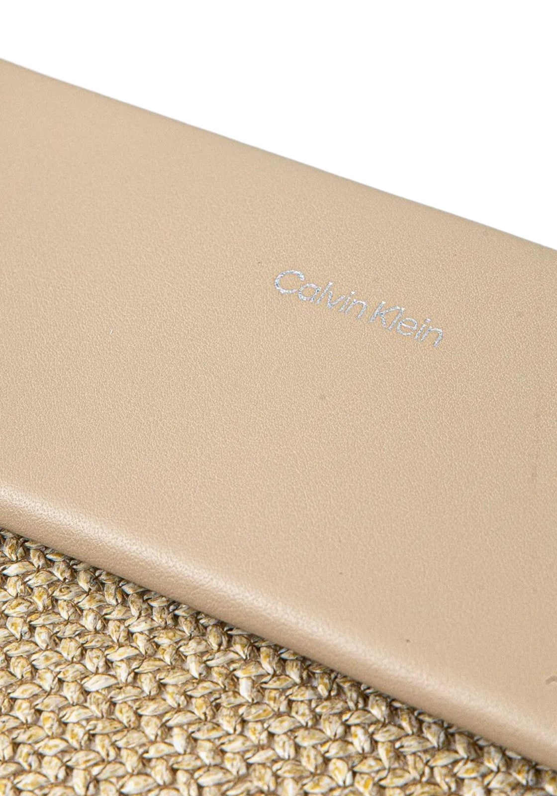ACCESSORI LIFESTYLE Beige Calvin Klein