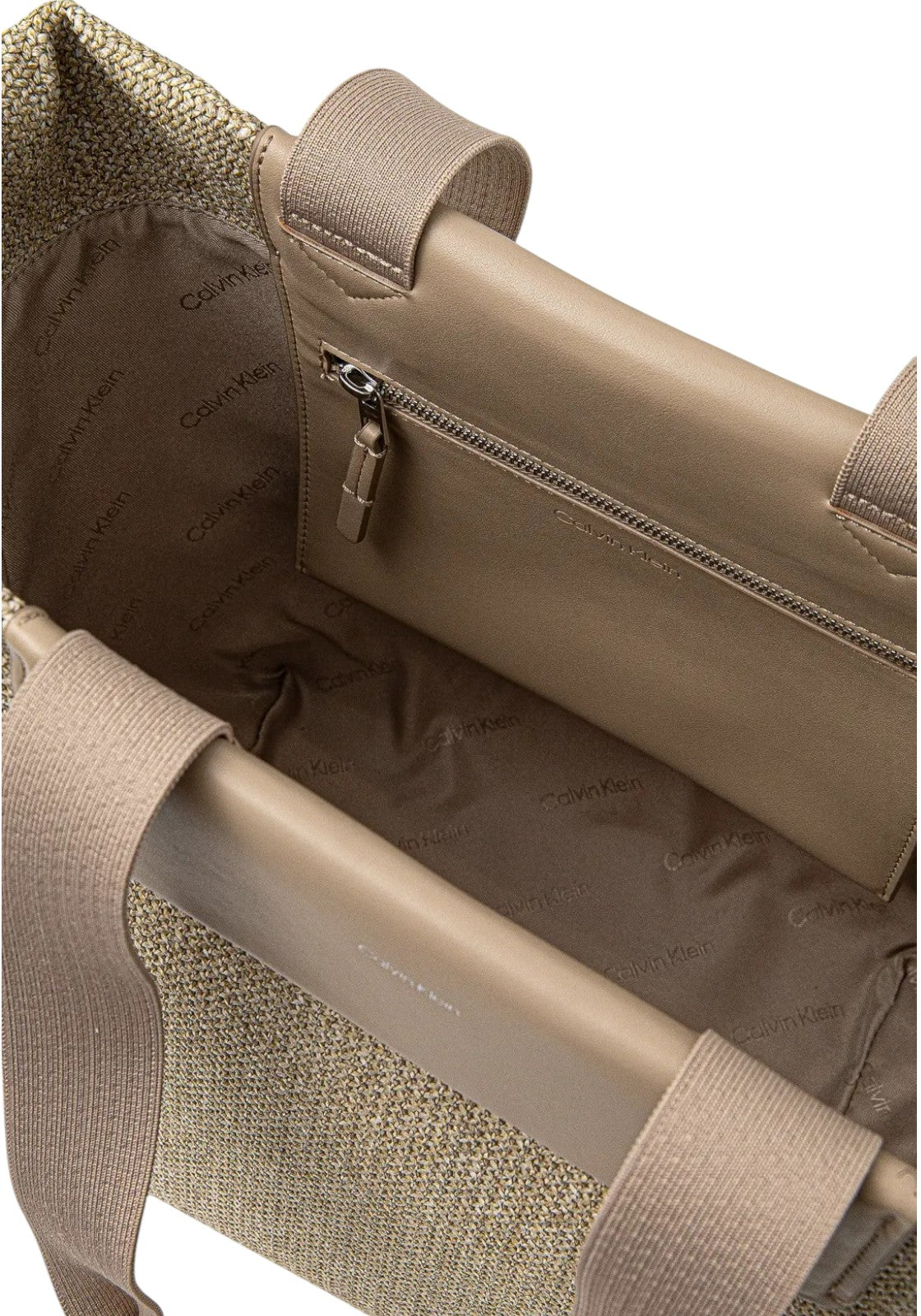 ACCESSORI LIFESTYLE Beige Calvin Klein