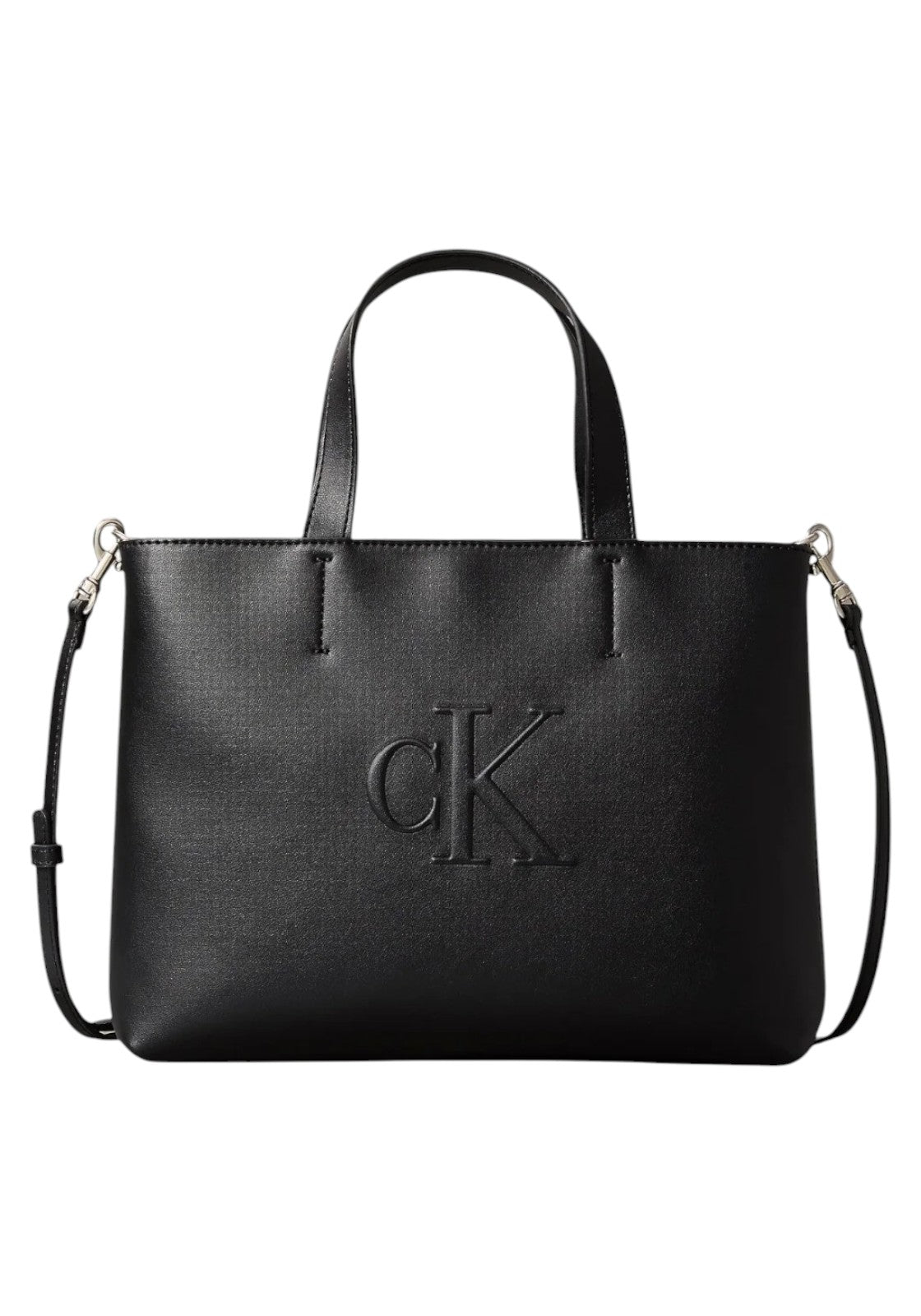 ACCESSORI LIFESTYLE Nero/argento Calvin Klein