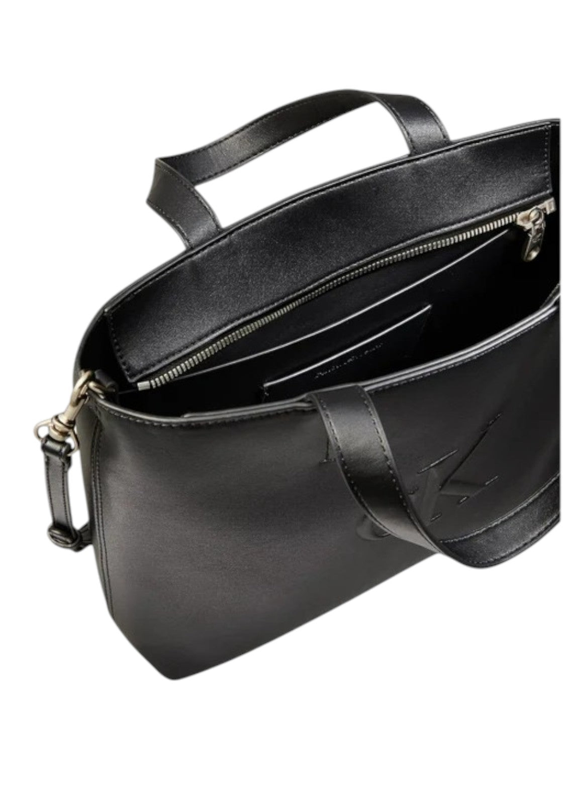 ACCESSORI LIFESTYLE Nero/argento Calvin Klein