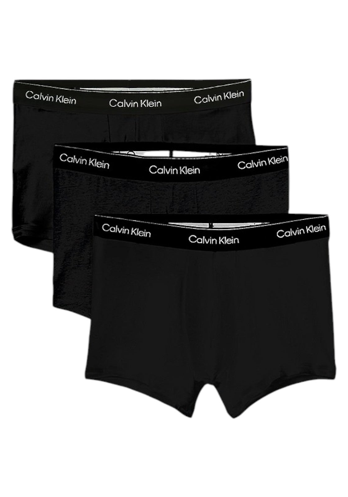 Nero Calvin Klein