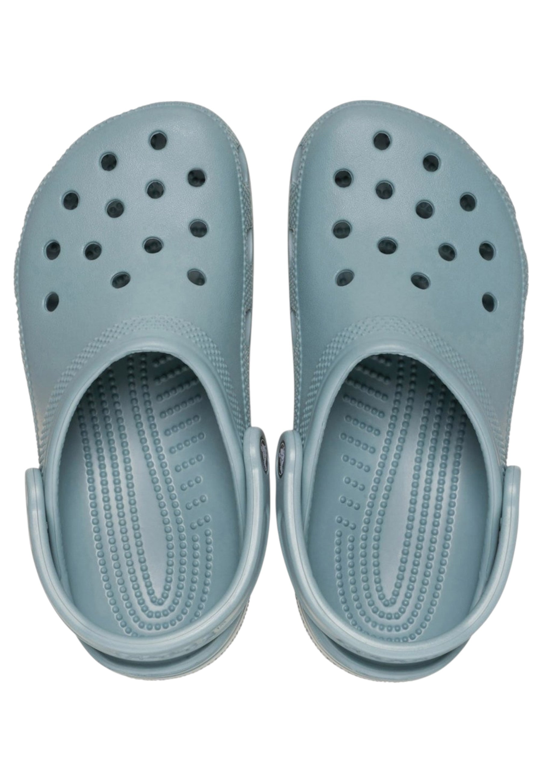 CIABATTE-INFRADITO Carta Da Zucchero Crocs