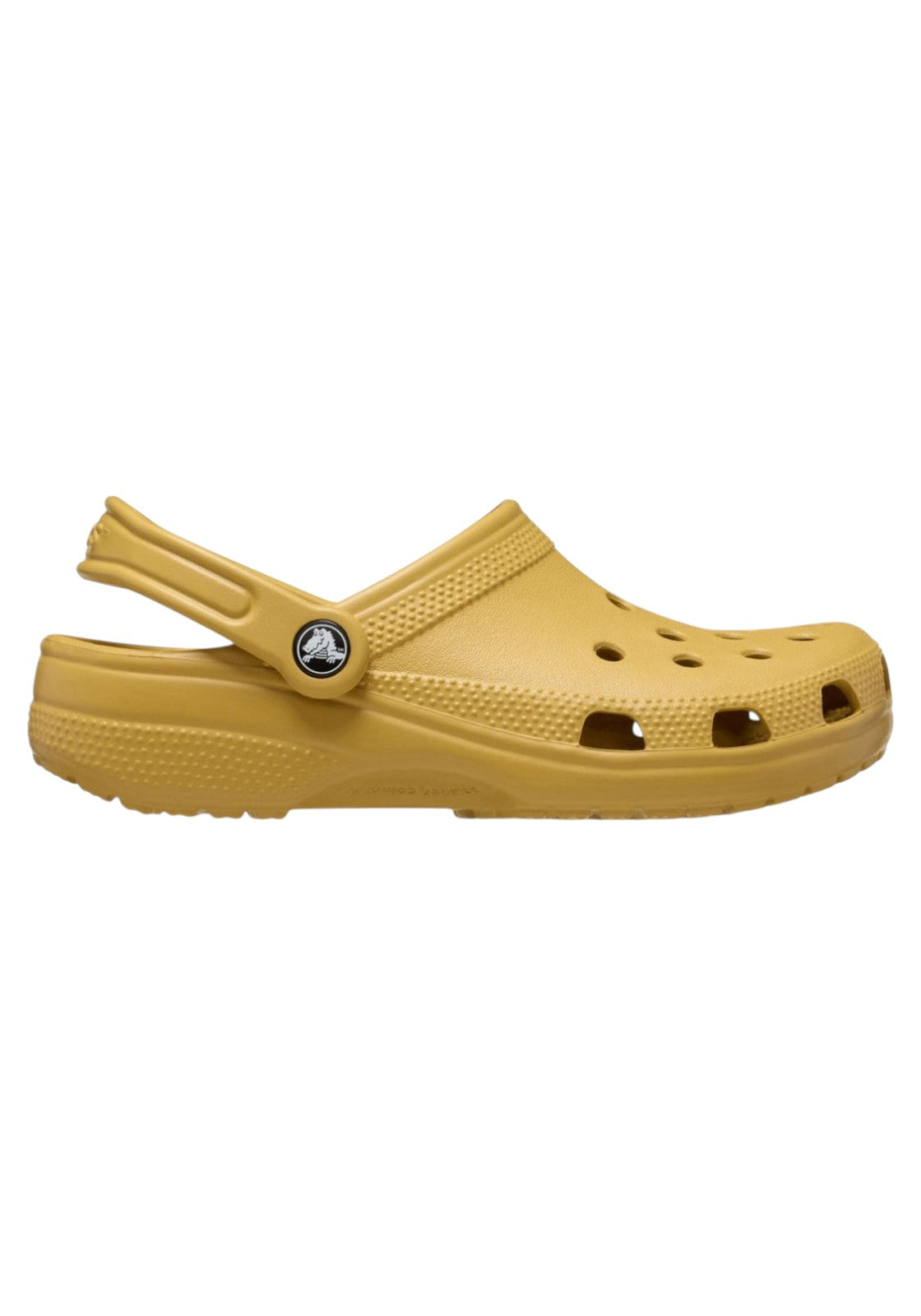 CIABATTE-INFRADITO Beige Crocs