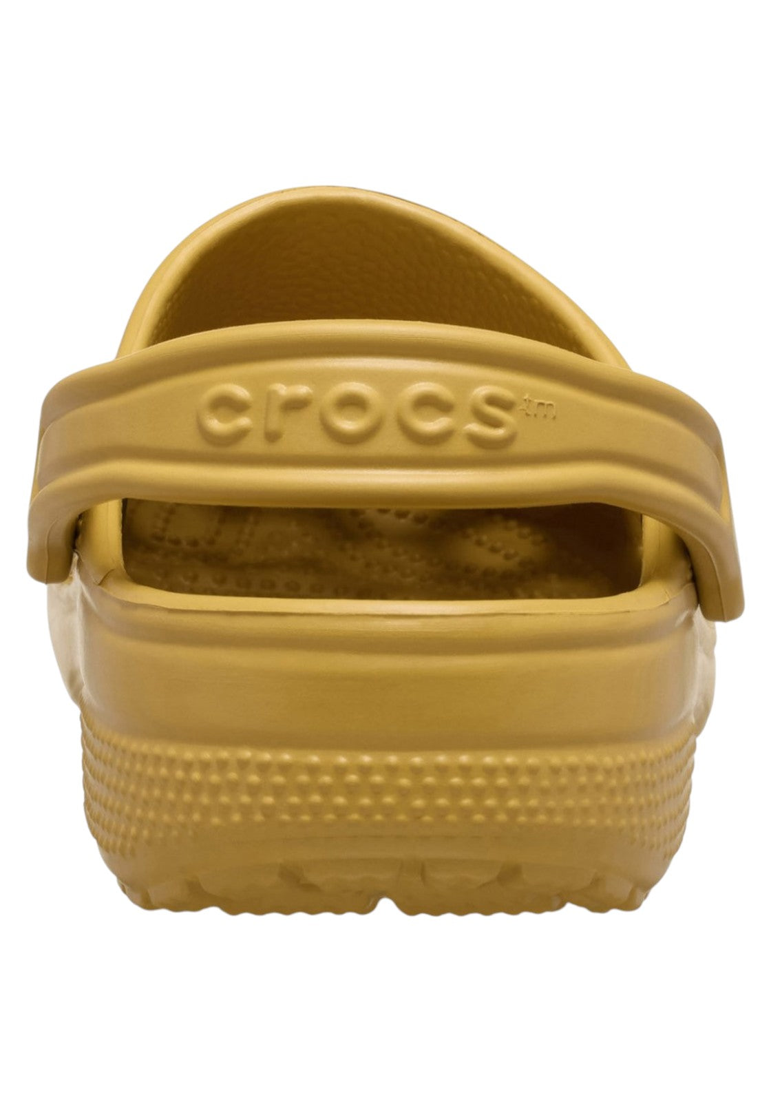 CIABATTE-INFRADITO Beige Crocs