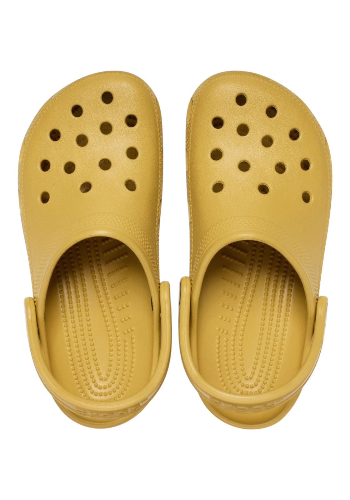 CIABATTE-INFRADITO Beige Crocs
