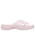 CIABATTE-INFRADITO Rosa Crocs