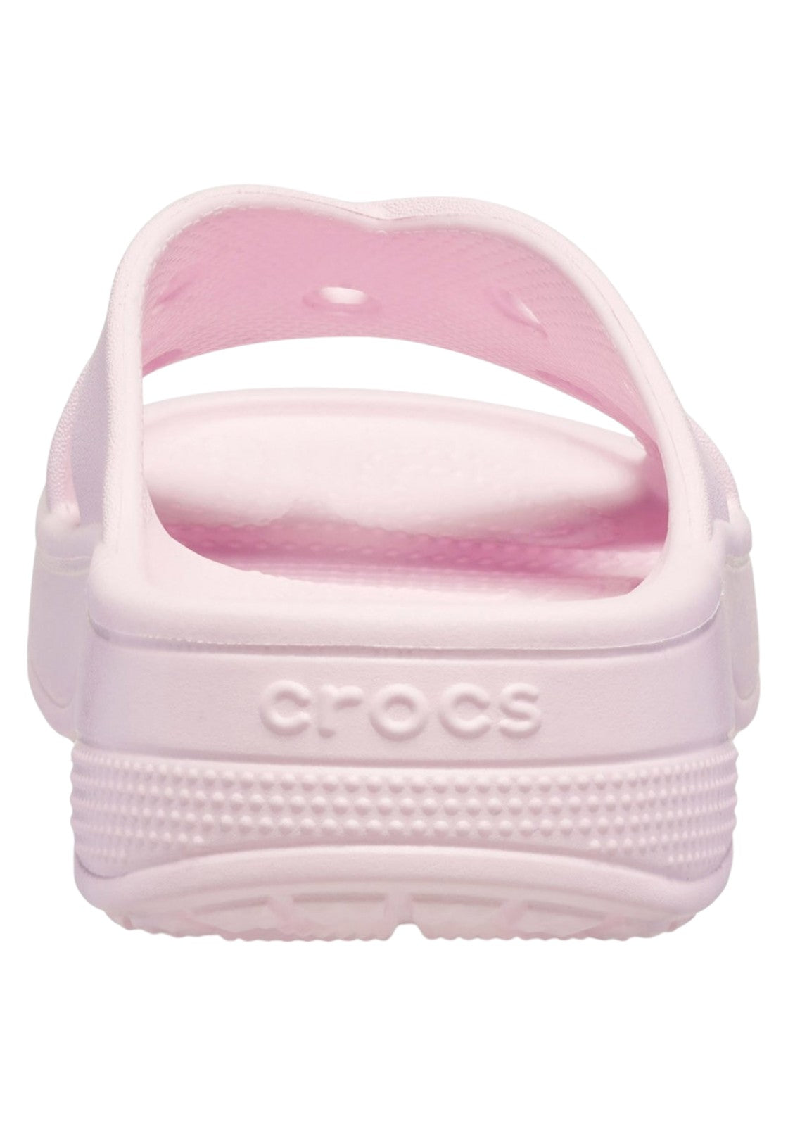 CIABATTE-INFRADITO Rosa Crocs