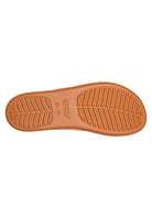 CIABATTE-INFRADITO Panna/beige Crocs