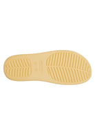 CIABATTE-INFRADITO Beige/arancio Crocs