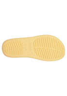 CIABATTE-INFRADITO Beige/arancio Crocs